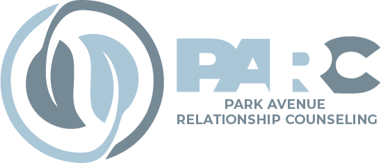 Parc Relationship Therapy logo